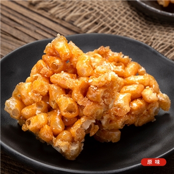 枫胜硬脆沙琪玛 老式莲子酥 儿时怀旧特产网红零食小吃琪玛酥