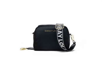 bimba Y lola 西班牙新款女士小方包热卖斜挎包单肩包